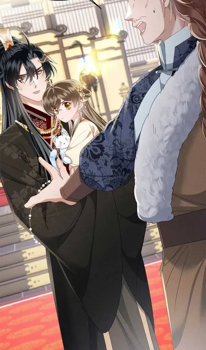 Khi Tôi Trở Thành Cứu Tinh Của Gia Đình Bạo Quân Chap 93 - Next Chap 94