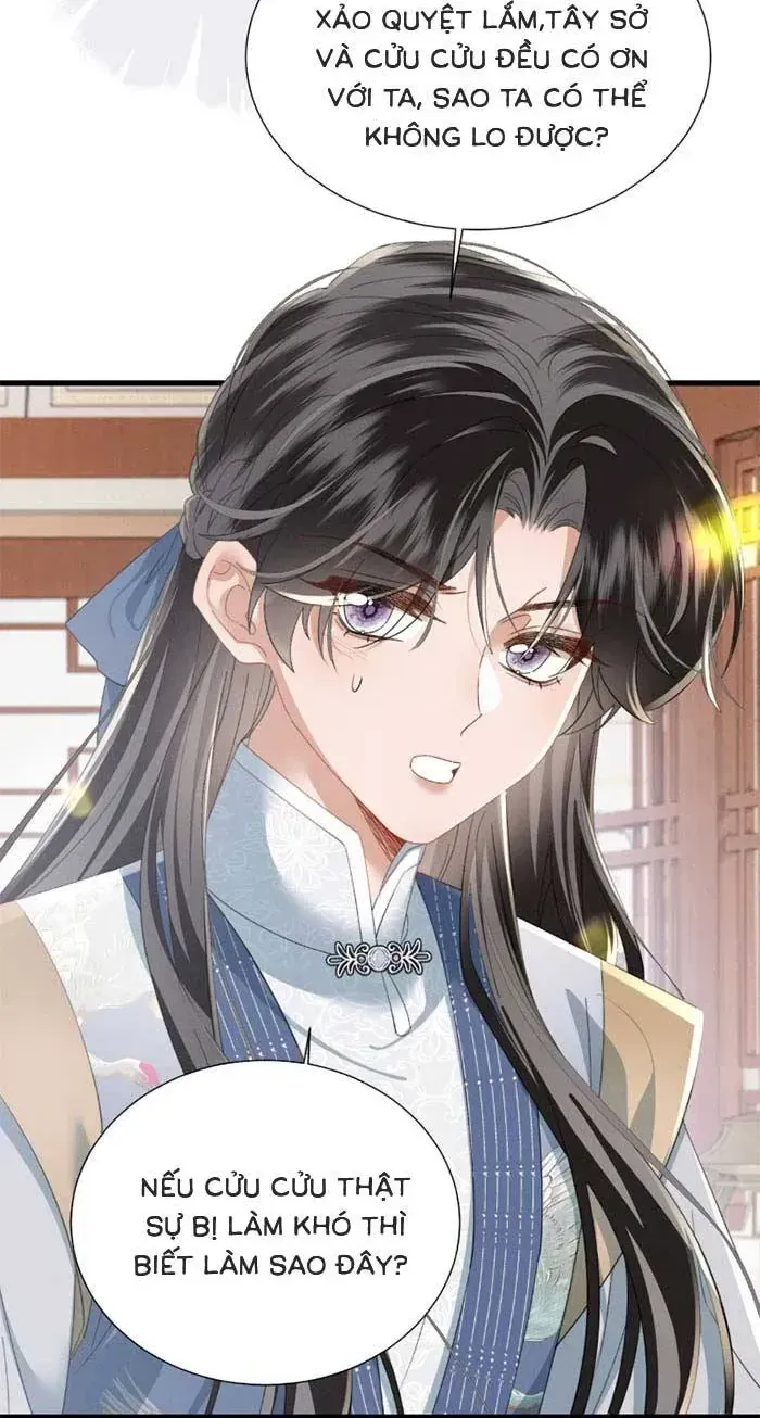 Khi Tôi Trở Thành Cứu Tinh Của Gia Đình Bạo Quân Chap 93 - Next Chap 94