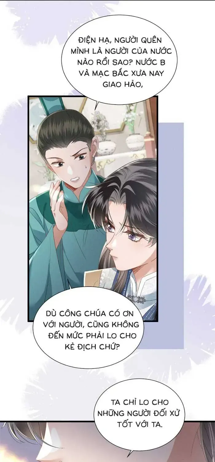Khi Tôi Trở Thành Cứu Tinh Của Gia Đình Bạo Quân Chap 93 - Next Chap 94