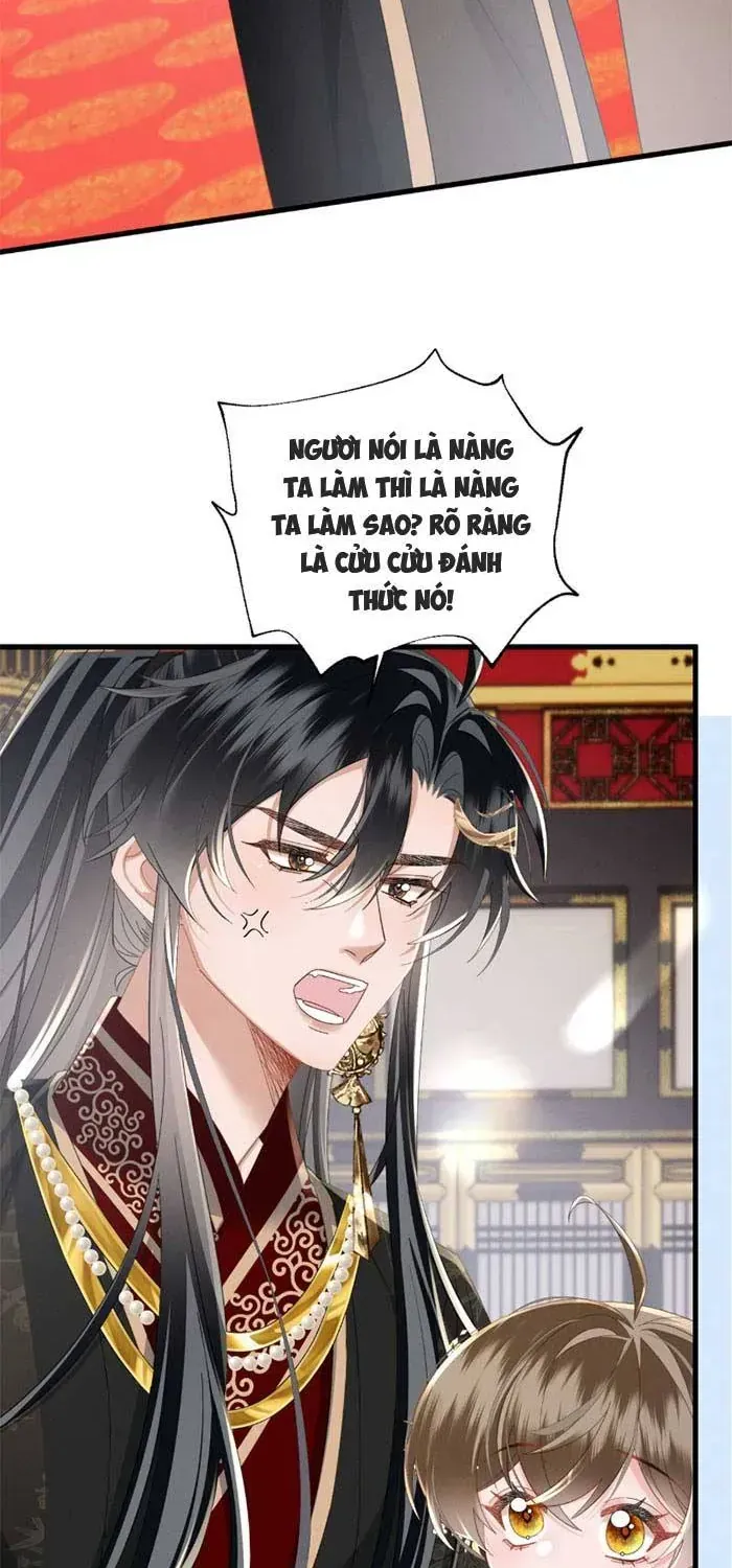 Khi Tôi Trở Thành Cứu Tinh Của Gia Đình Bạo Quân Chap 93 - Next Chap 94