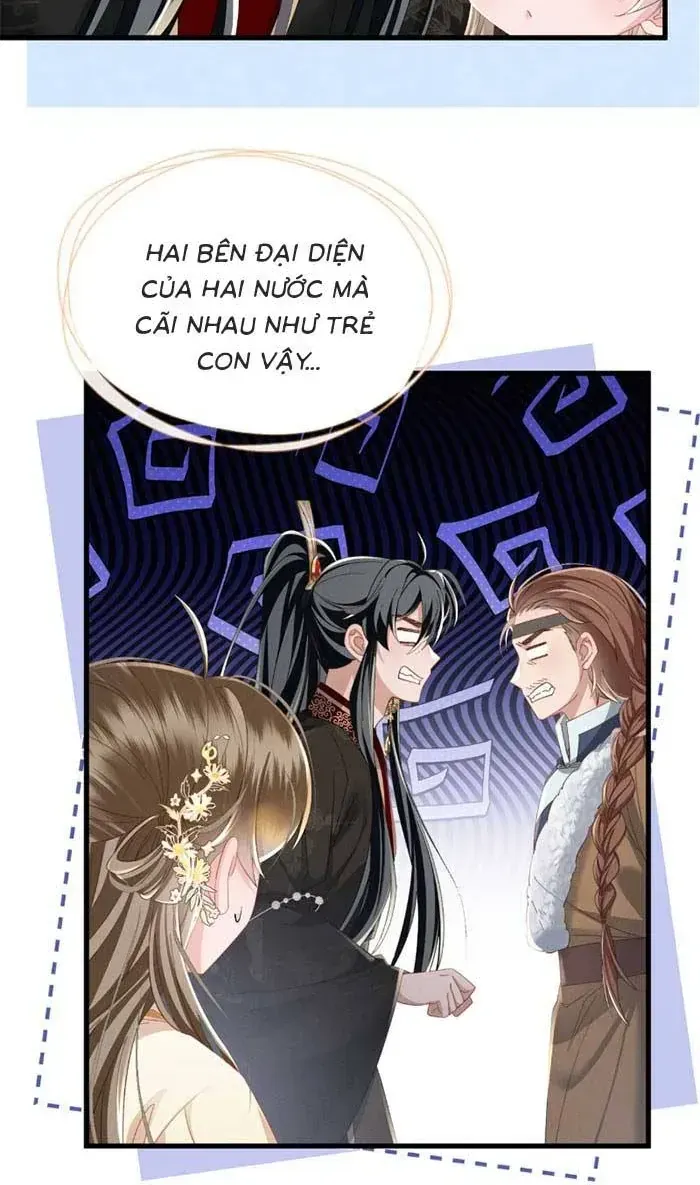 Khi Tôi Trở Thành Cứu Tinh Của Gia Đình Bạo Quân Chap 93 - Next Chap 94