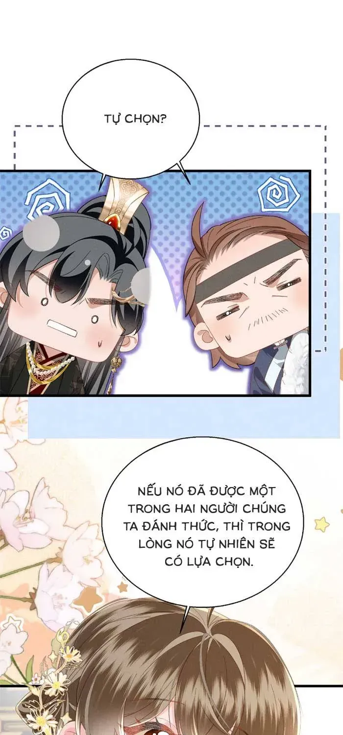 Khi Tôi Trở Thành Cứu Tinh Của Gia Đình Bạo Quân Chap 93 - Next Chap 94