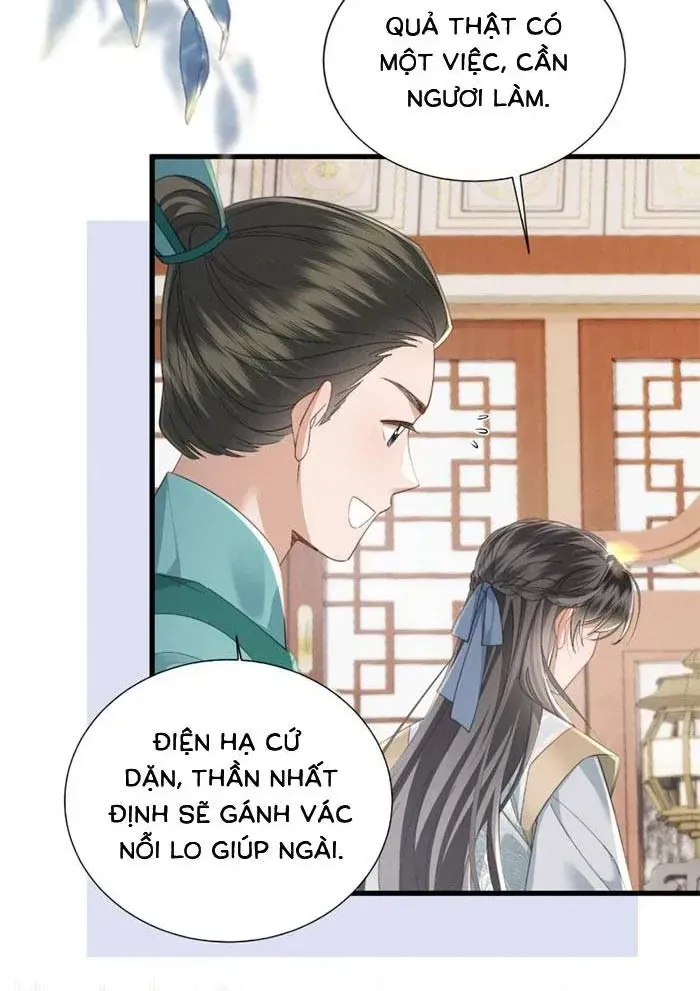 Khi Tôi Trở Thành Cứu Tinh Của Gia Đình Bạo Quân Chap 95 - Next Chap 96