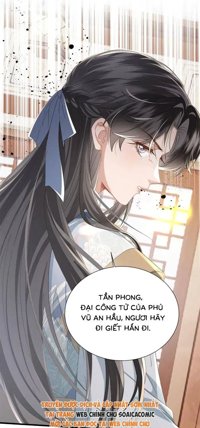 Khi Tôi Trở Thành Cứu Tinh Của Gia Đình Bạo Quân Chap 95 - Next Chap 96