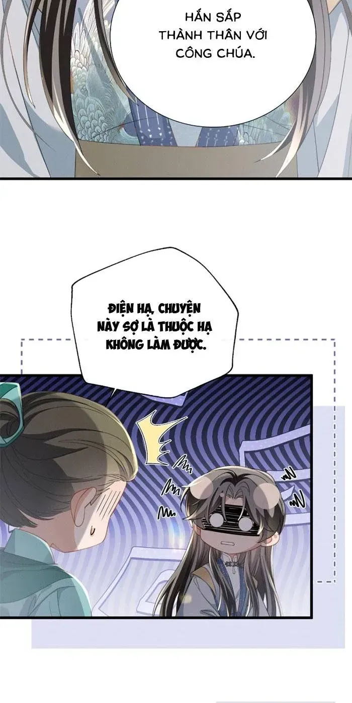 Khi Tôi Trở Thành Cứu Tinh Của Gia Đình Bạo Quân Chap 95 - Next Chap 96