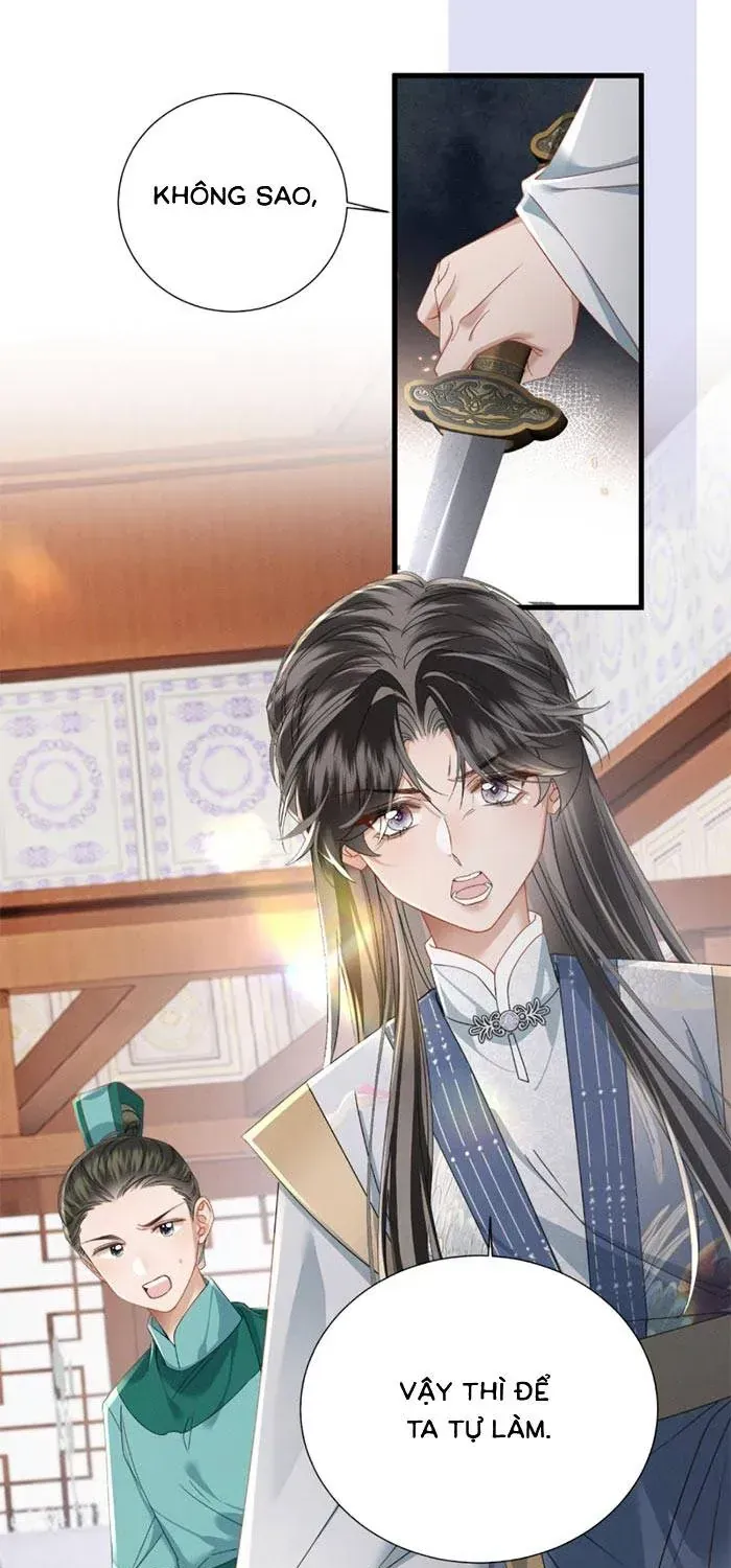 Khi Tôi Trở Thành Cứu Tinh Của Gia Đình Bạo Quân Chap 95 - Next Chap 96