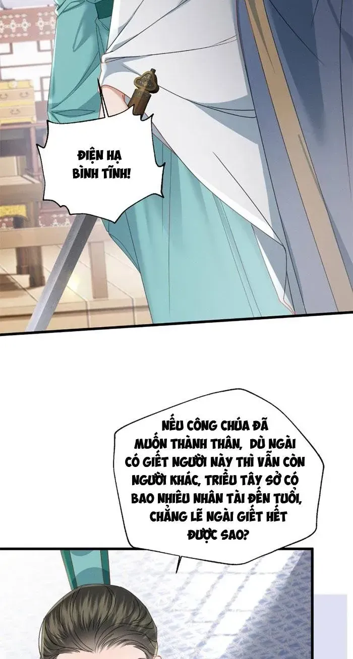 Khi Tôi Trở Thành Cứu Tinh Của Gia Đình Bạo Quân Chap 95 - Next Chap 96
