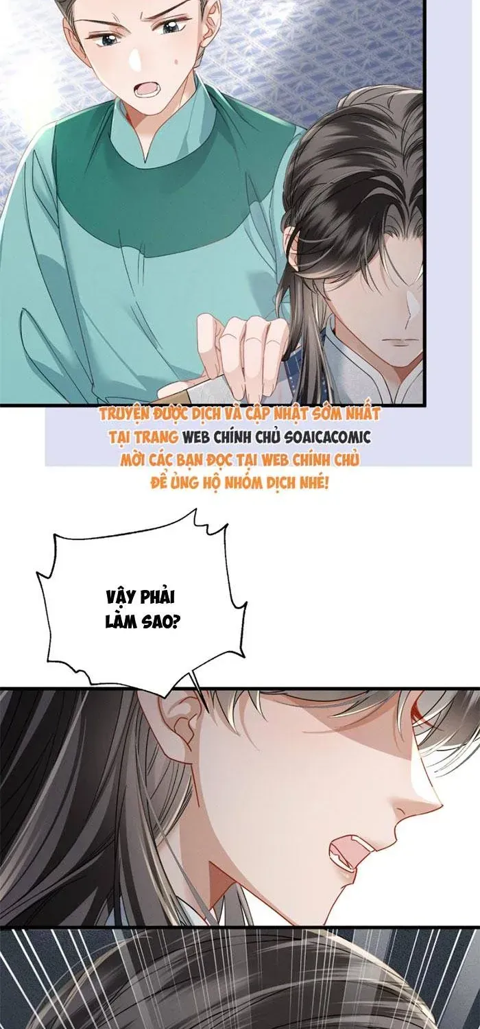 Khi Tôi Trở Thành Cứu Tinh Của Gia Đình Bạo Quân Chap 95 - Next Chap 96