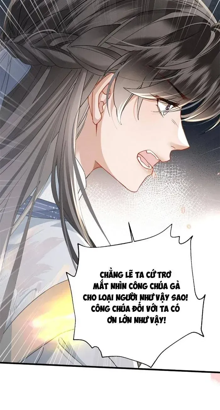 Khi Tôi Trở Thành Cứu Tinh Của Gia Đình Bạo Quân Chap 95 - Next Chap 96