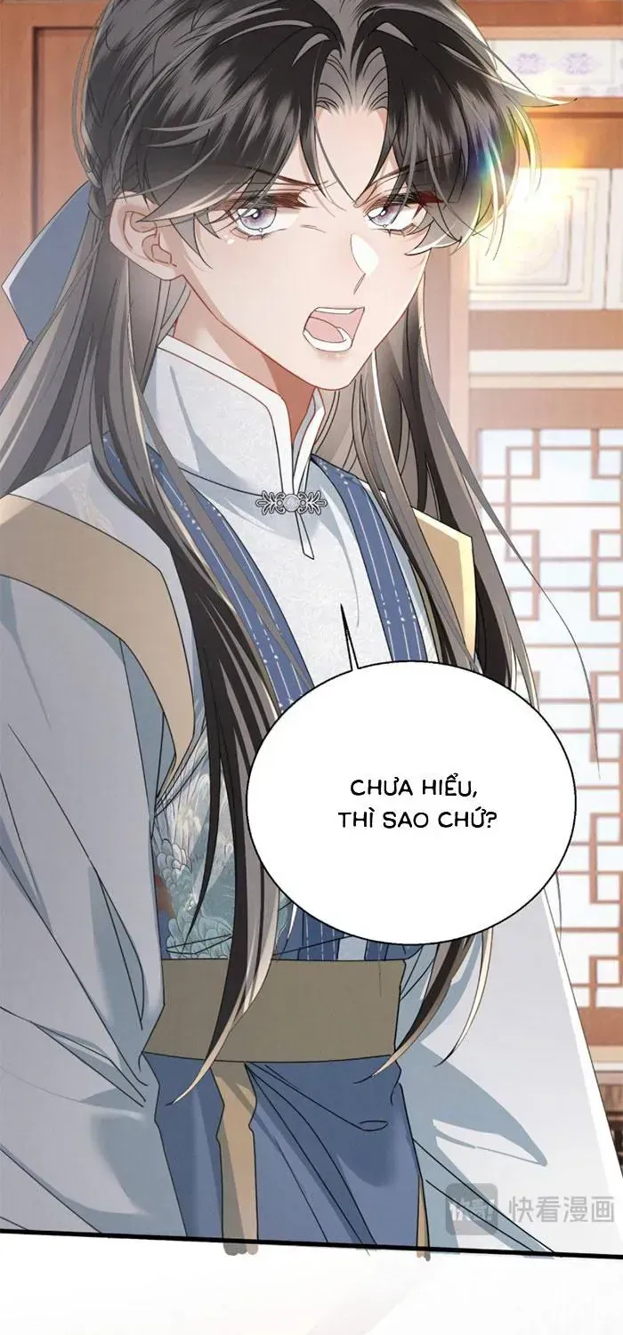 Khi Tôi Trở Thành Cứu Tinh Của Gia Đình Bạo Quân Chap 95 - Next Chap 96
