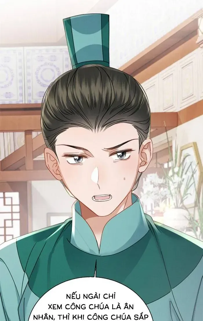 Khi Tôi Trở Thành Cứu Tinh Của Gia Đình Bạo Quân Chap 95 - Next Chap 96