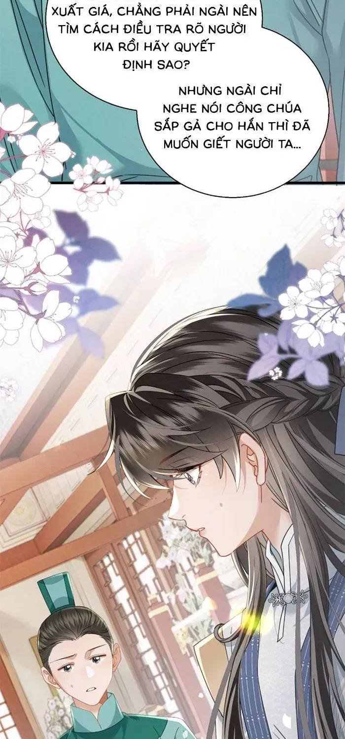 Khi Tôi Trở Thành Cứu Tinh Của Gia Đình Bạo Quân Chap 95 - Next Chap 96