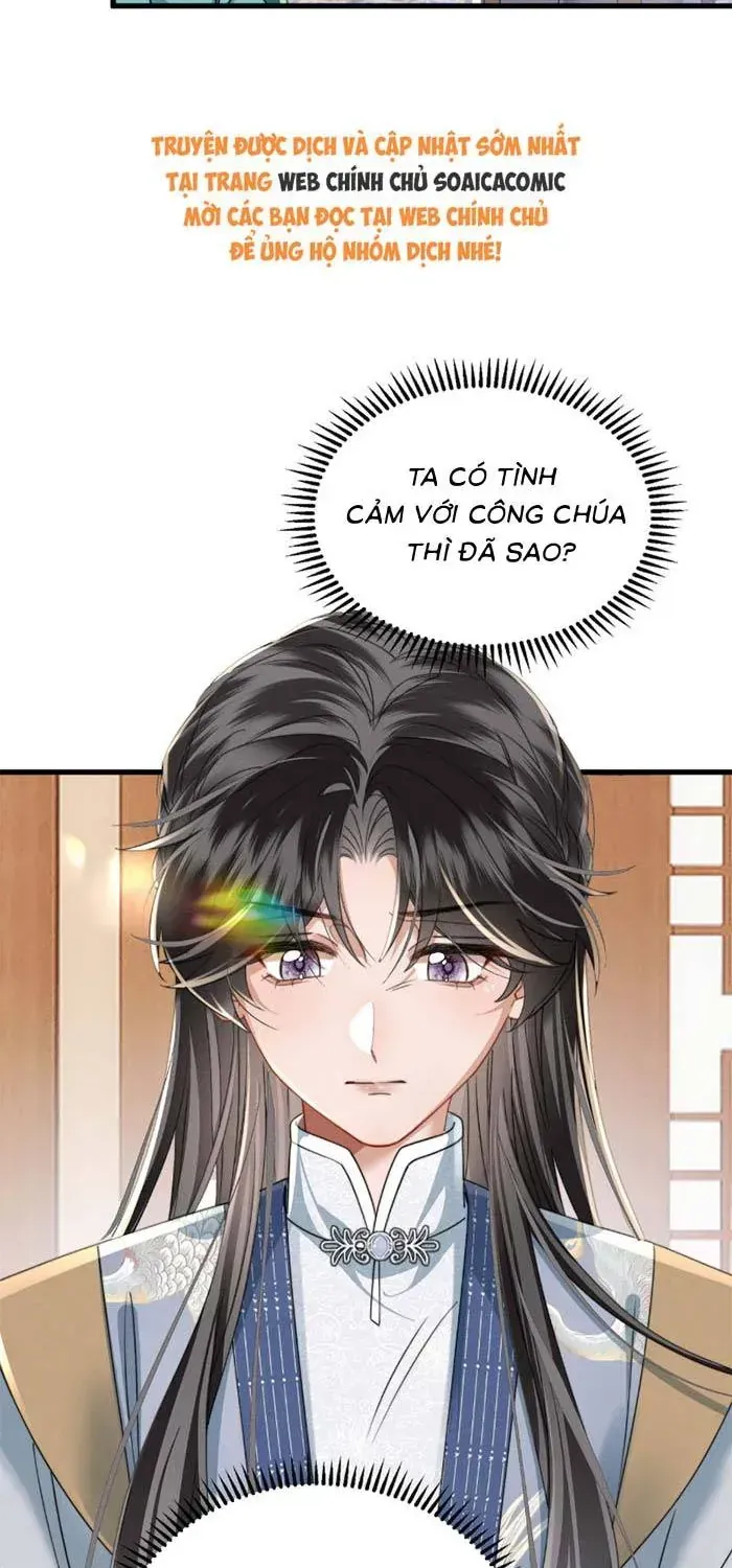 Khi Tôi Trở Thành Cứu Tinh Của Gia Đình Bạo Quân Chap 96 - Next Chap 97