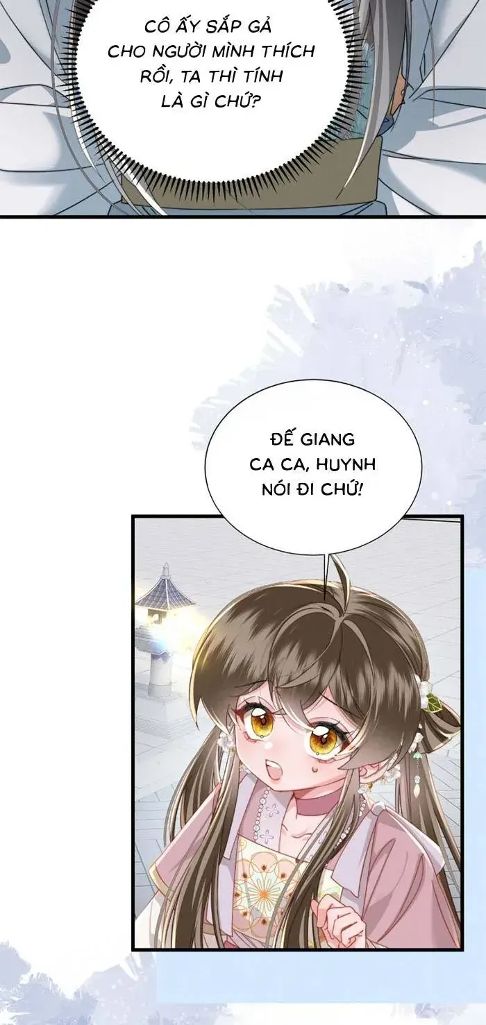 Khi Tôi Trở Thành Cứu Tinh Của Gia Đình Bạo Quân Chap 96 - Next Chap 97