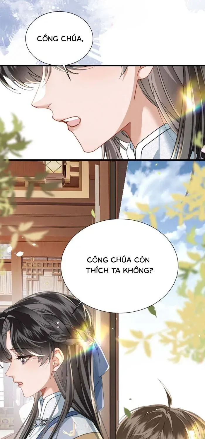 Khi Tôi Trở Thành Cứu Tinh Của Gia Đình Bạo Quân Chap 96 - Next Chap 97