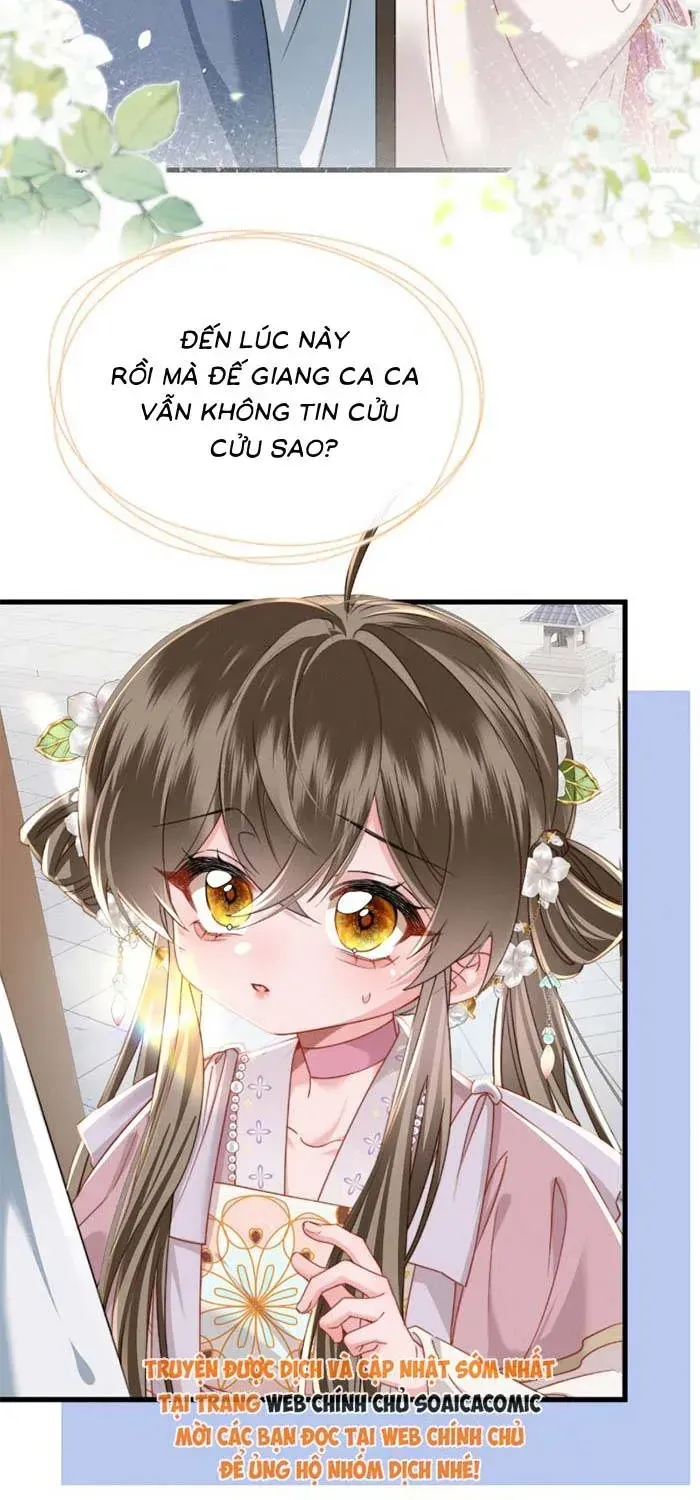 Khi Tôi Trở Thành Cứu Tinh Của Gia Đình Bạo Quân Chap 96 - Next Chap 97