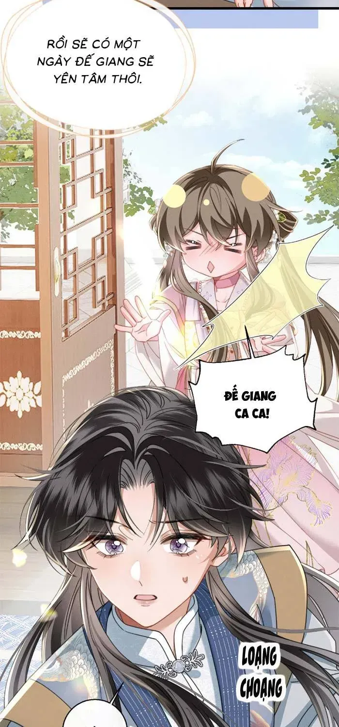 Khi Tôi Trở Thành Cứu Tinh Của Gia Đình Bạo Quân Chap 96 - Next Chap 97