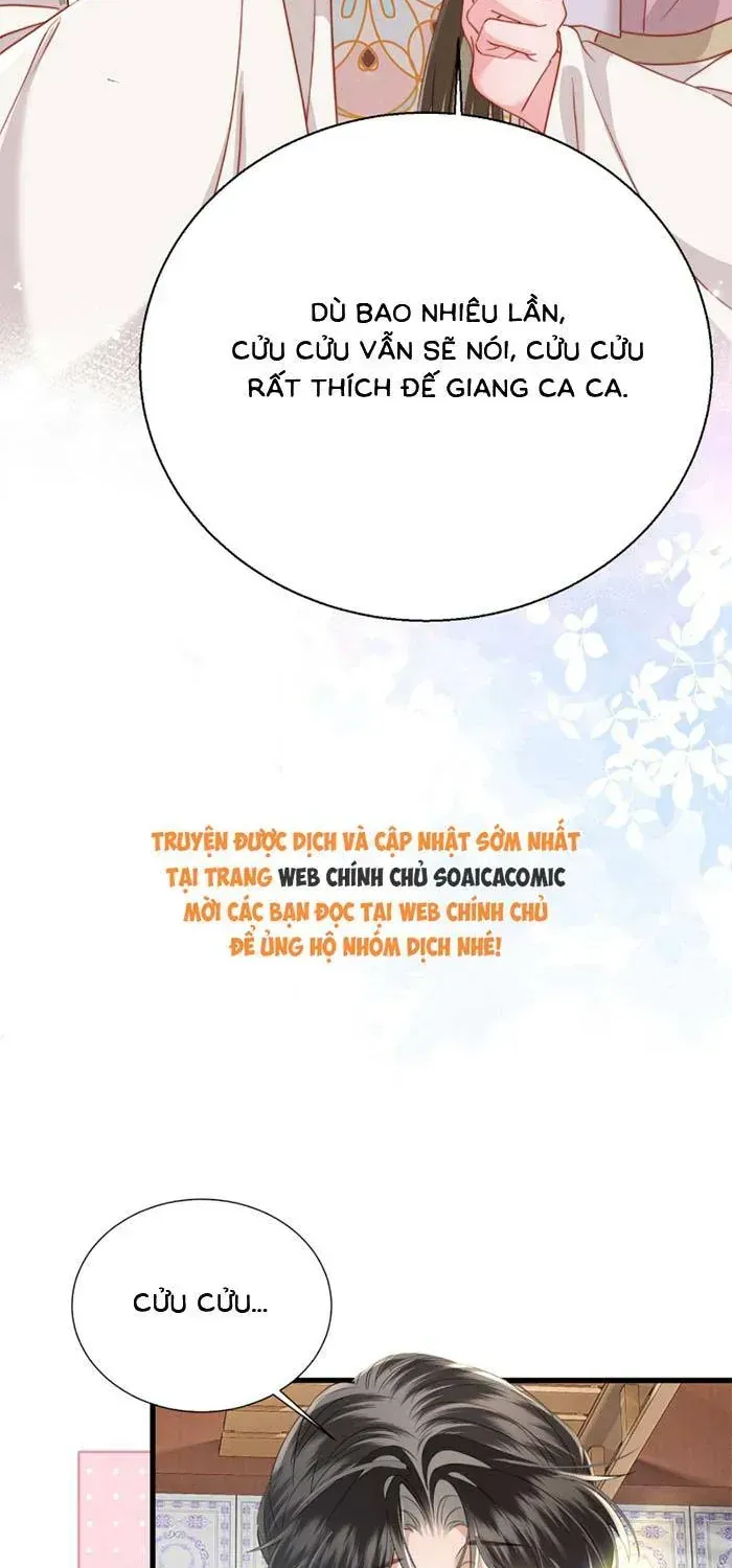 Khi Tôi Trở Thành Cứu Tinh Của Gia Đình Bạo Quân Chap 96 - Next Chap 97