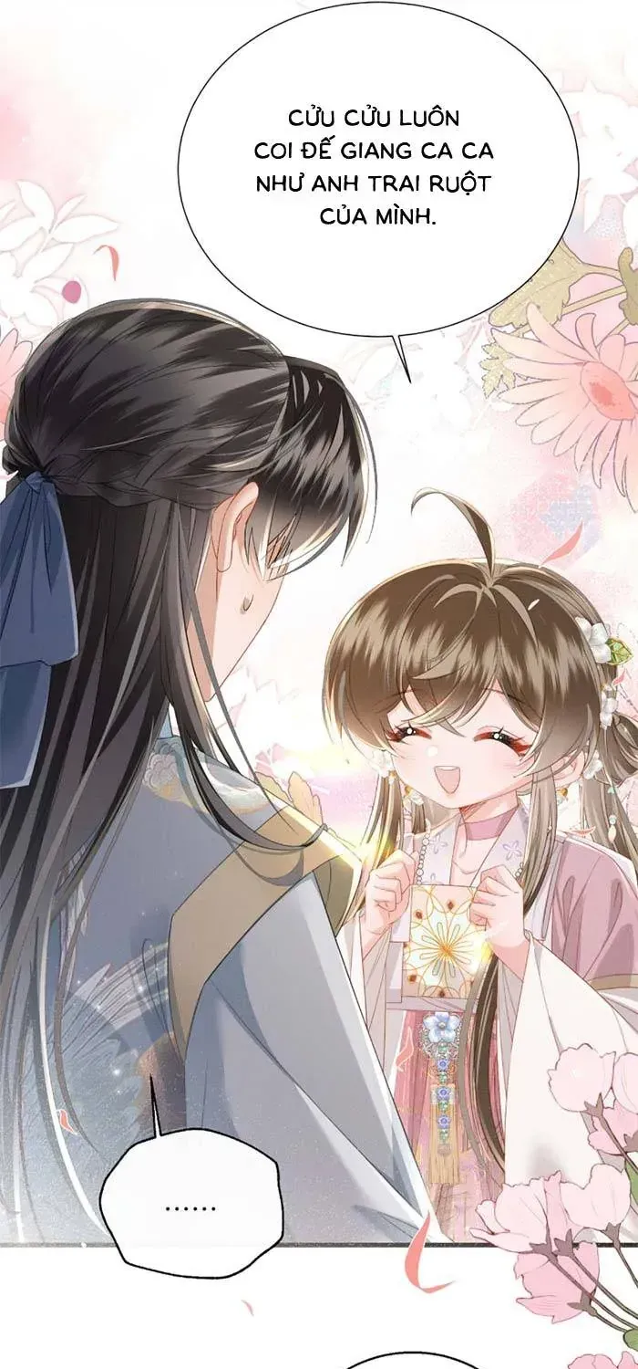 Khi Tôi Trở Thành Cứu Tinh Của Gia Đình Bạo Quân Chap 96 - Next Chap 97