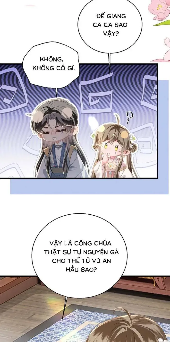 Khi Tôi Trở Thành Cứu Tinh Của Gia Đình Bạo Quân Chap 96 - Next Chap 97