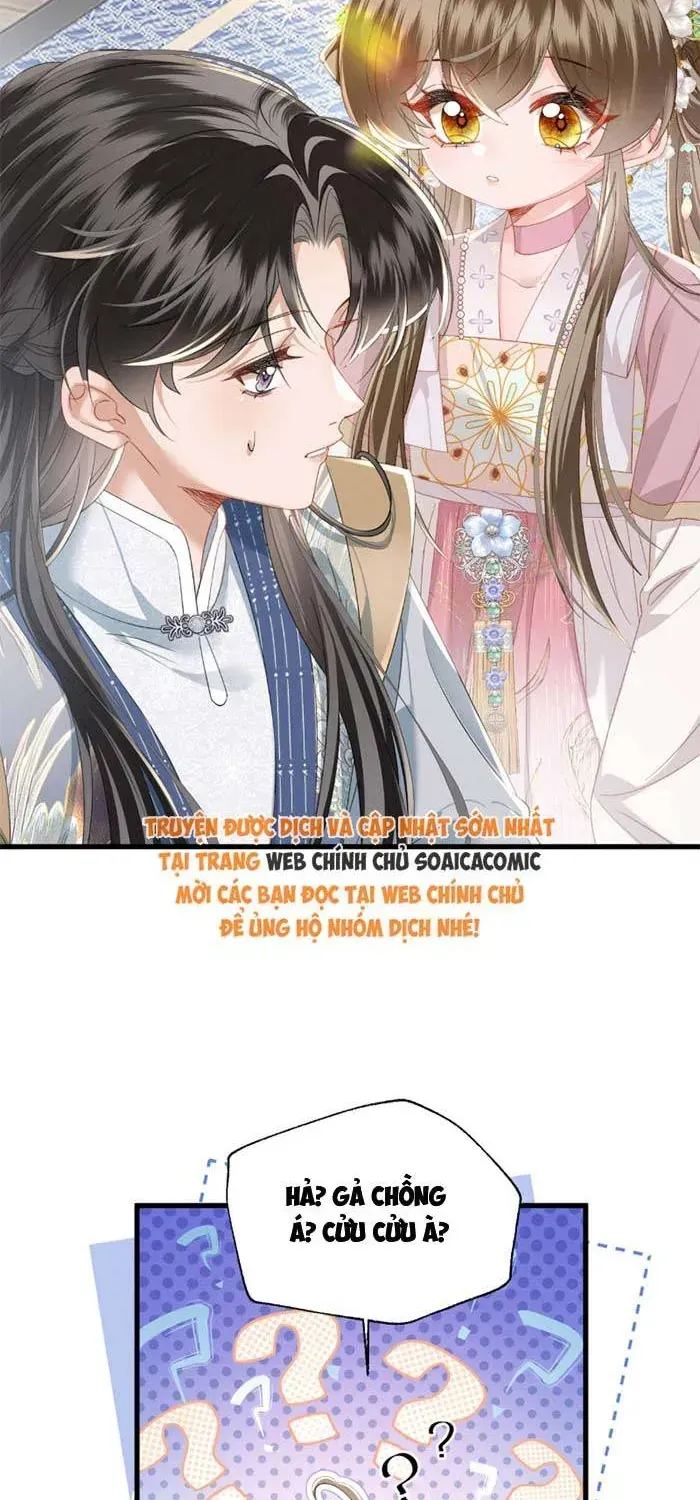 Khi Tôi Trở Thành Cứu Tinh Của Gia Đình Bạo Quân Chap 96 - Next Chap 97