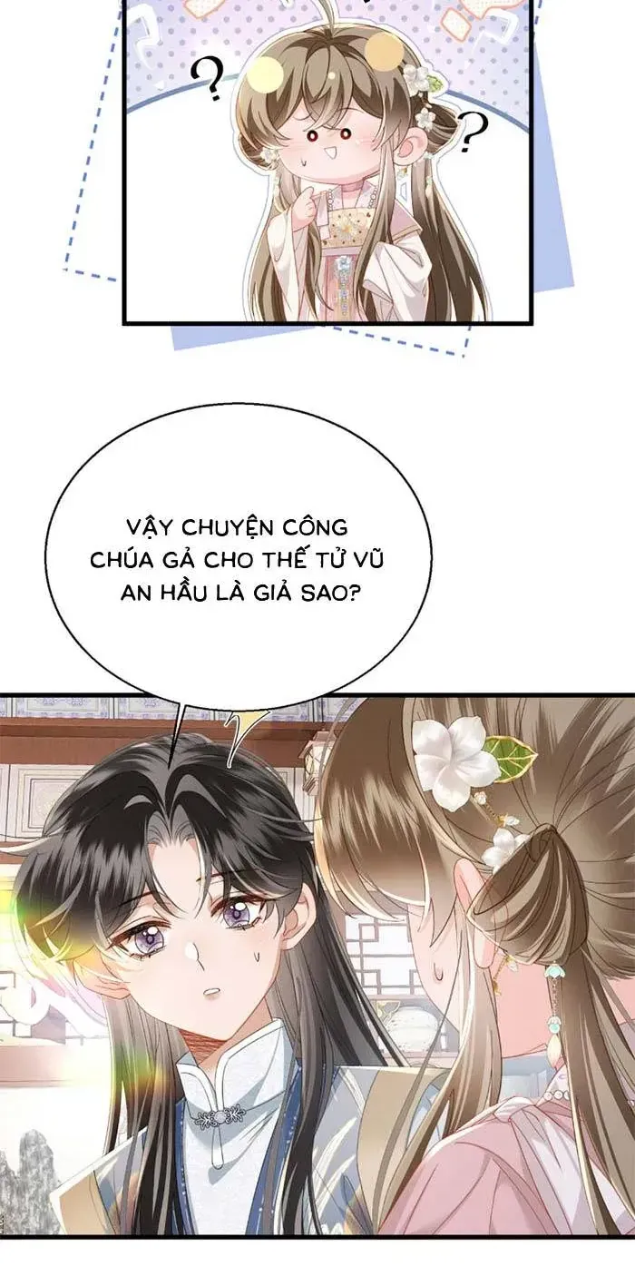 Khi Tôi Trở Thành Cứu Tinh Của Gia Đình Bạo Quân Chap 96 - Next Chap 97