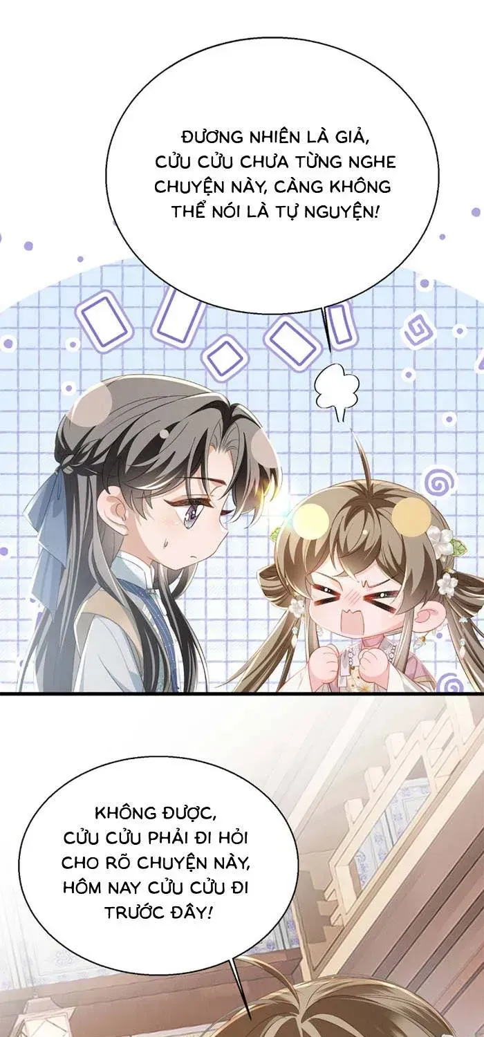 Khi Tôi Trở Thành Cứu Tinh Của Gia Đình Bạo Quân Chap 96 - Next Chap 97