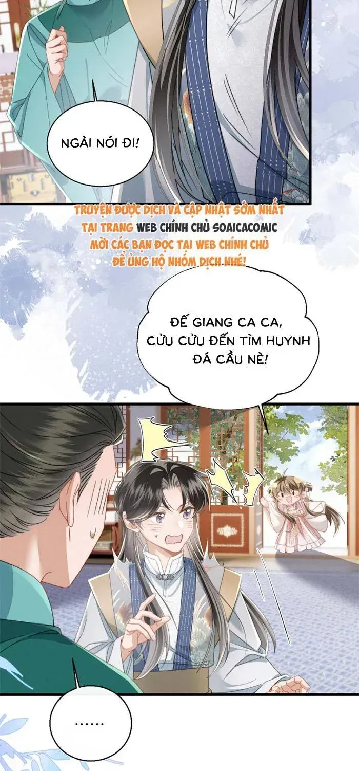 Khi Tôi Trở Thành Cứu Tinh Của Gia Đình Bạo Quân Chap 96 - Next Chap 97