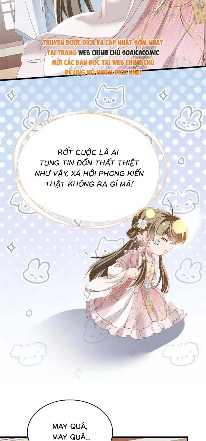 Khi Tôi Trở Thành Cứu Tinh Của Gia Đình Bạo Quân Chap 96 - Next Chap 97