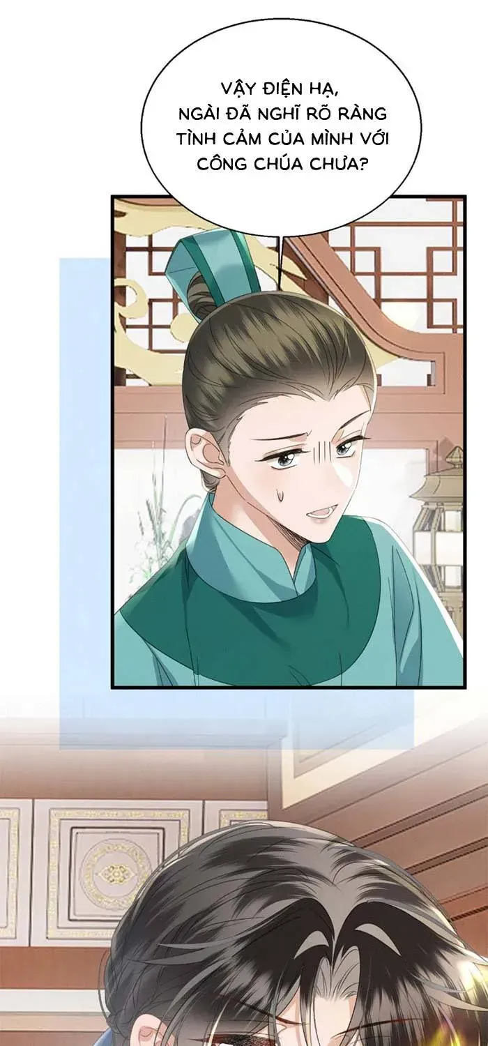 Khi Tôi Trở Thành Cứu Tinh Của Gia Đình Bạo Quân Chap 96 - Next Chap 97