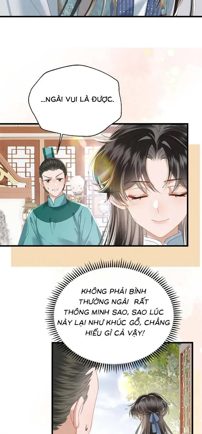 Khi Tôi Trở Thành Cứu Tinh Của Gia Đình Bạo Quân Chap 96 - Next Chap 97
