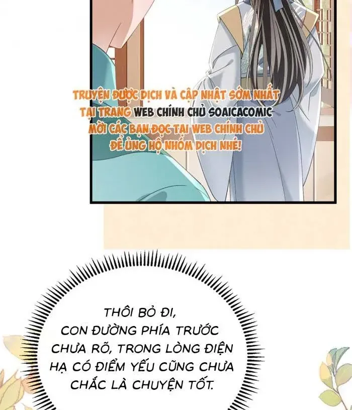 Khi Tôi Trở Thành Cứu Tinh Của Gia Đình Bạo Quân Chap 96 - Next Chap 97