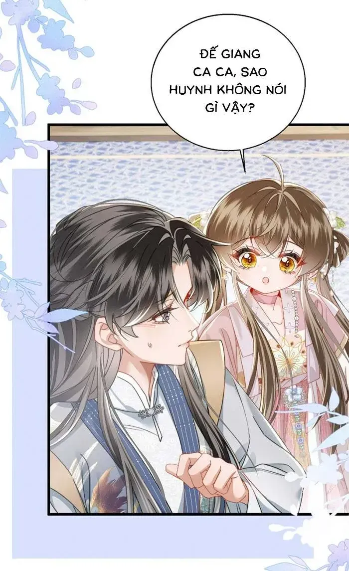 Khi Tôi Trở Thành Cứu Tinh Của Gia Đình Bạo Quân Chap 96 - Next Chap 97