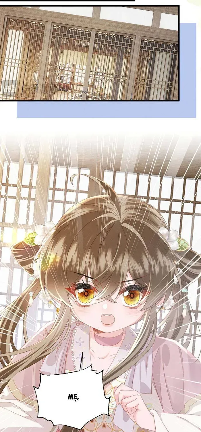 Khi Tôi Trở Thành Cứu Tinh Của Gia Đình Bạo Quân Chap 96 - Next Chap 97