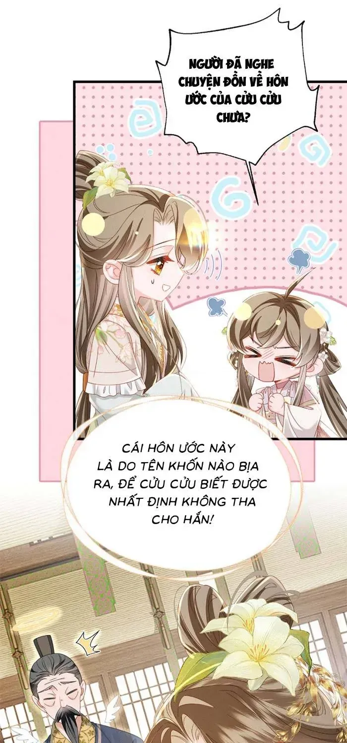 Khi Tôi Trở Thành Cứu Tinh Của Gia Đình Bạo Quân Chap 96 - Next Chap 97