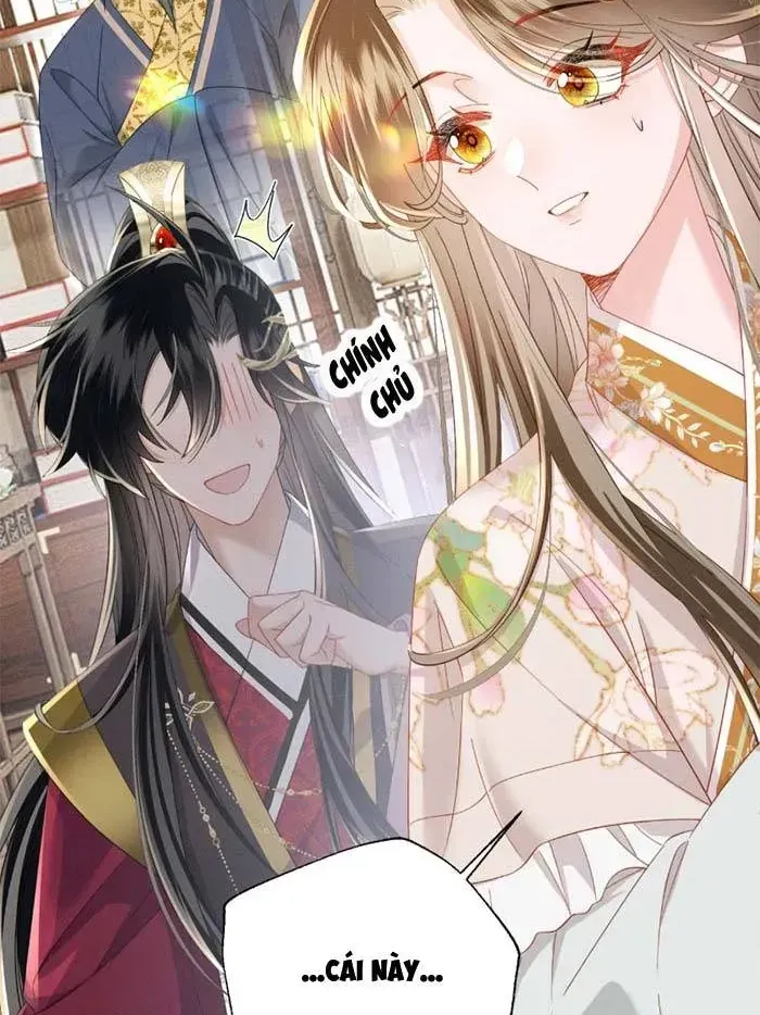 Khi Tôi Trở Thành Cứu Tinh Của Gia Đình Bạo Quân Chap 96 - Next Chap 97