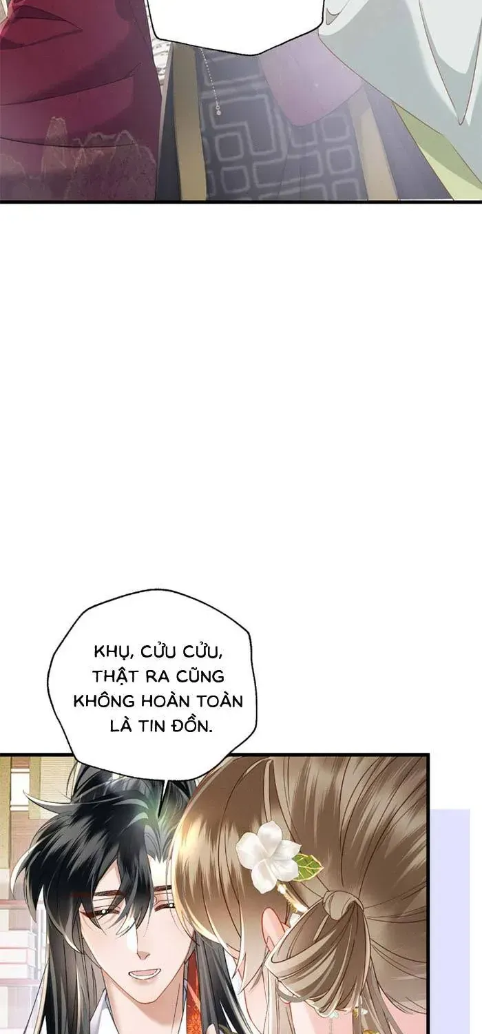 Khi Tôi Trở Thành Cứu Tinh Của Gia Đình Bạo Quân Chap 96 - Next Chap 97