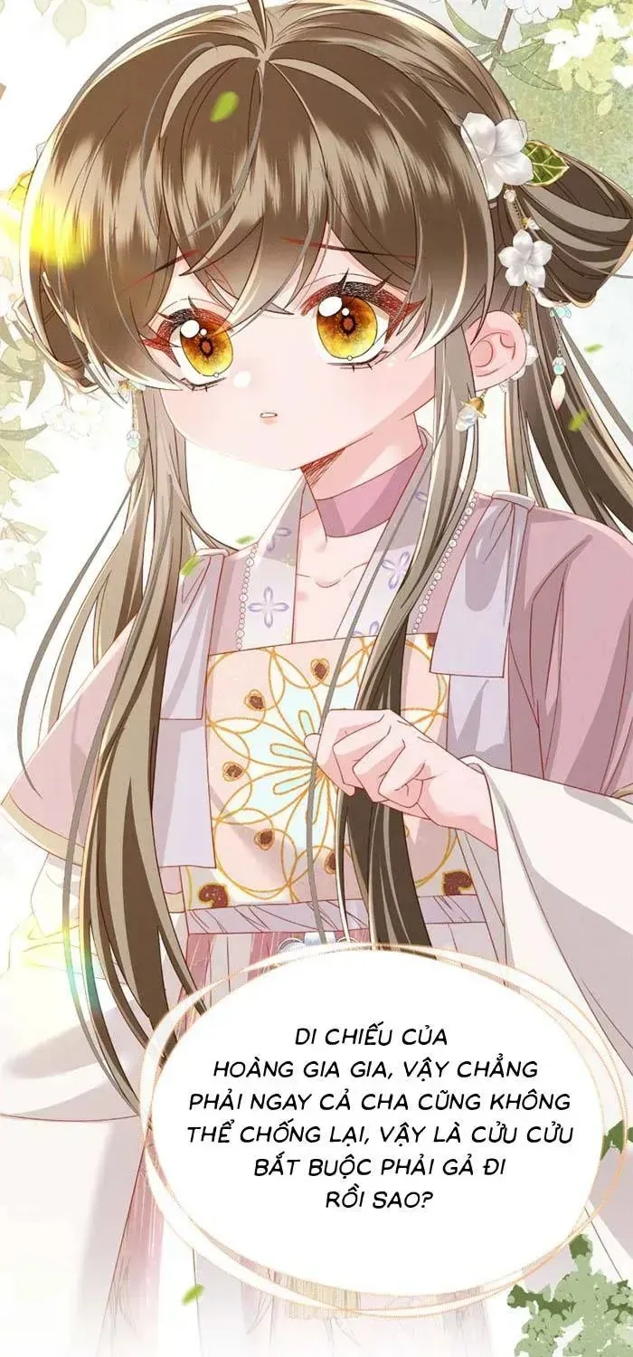 Khi Tôi Trở Thành Cứu Tinh Của Gia Đình Bạo Quân Chap 96 - Next Chap 97