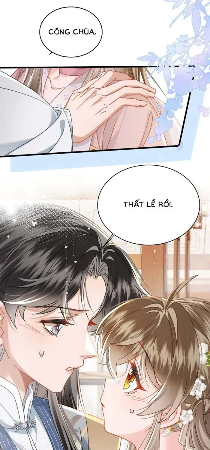 Khi Tôi Trở Thành Cứu Tinh Của Gia Đình Bạo Quân Chap 96 - Next Chap 97