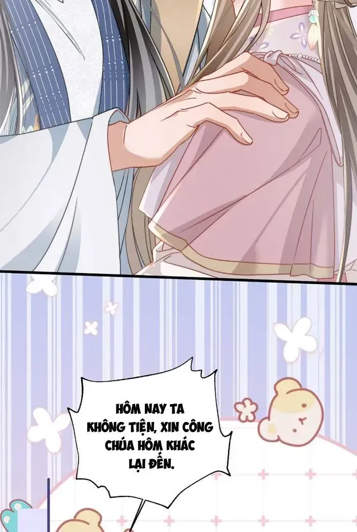 Khi Tôi Trở Thành Cứu Tinh Của Gia Đình Bạo Quân Chap 96 - Next Chap 97