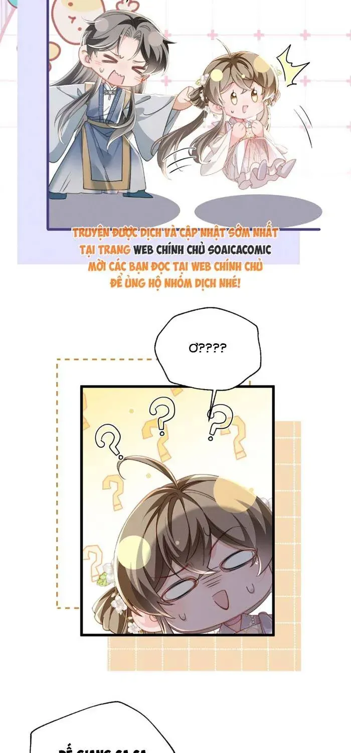 Khi Tôi Trở Thành Cứu Tinh Của Gia Đình Bạo Quân Chap 96 - Next Chap 97