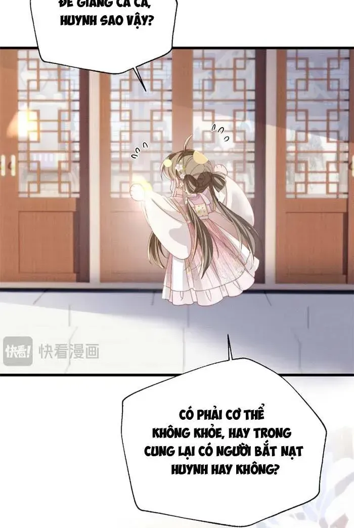 Khi Tôi Trở Thành Cứu Tinh Của Gia Đình Bạo Quân Chap 96 - Next Chap 97