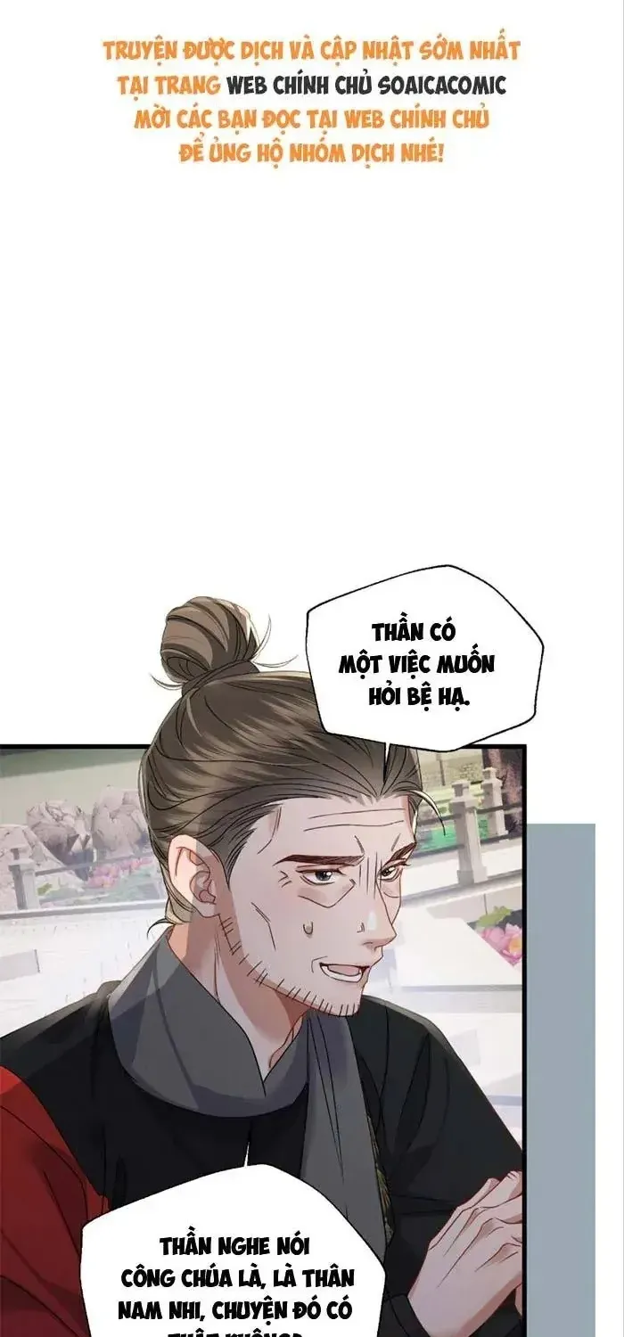 Khi Tôi Trở Thành Cứu Tinh Của Gia Đình Bạo Quân Chap 97 - Next Chap 98