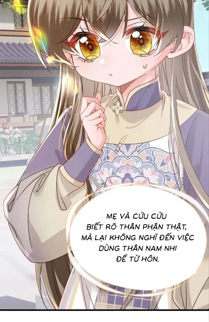 Khi Tôi Trở Thành Cứu Tinh Của Gia Đình Bạo Quân Chap 97 - Next Chap 98