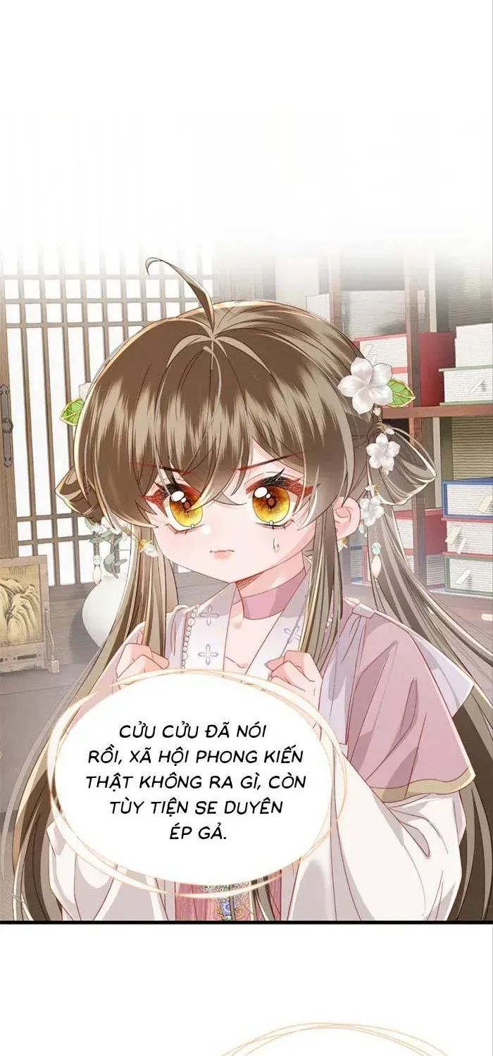 Khi Tôi Trở Thành Cứu Tinh Của Gia Đình Bạo Quân Chap 97 - Next Chap 98
