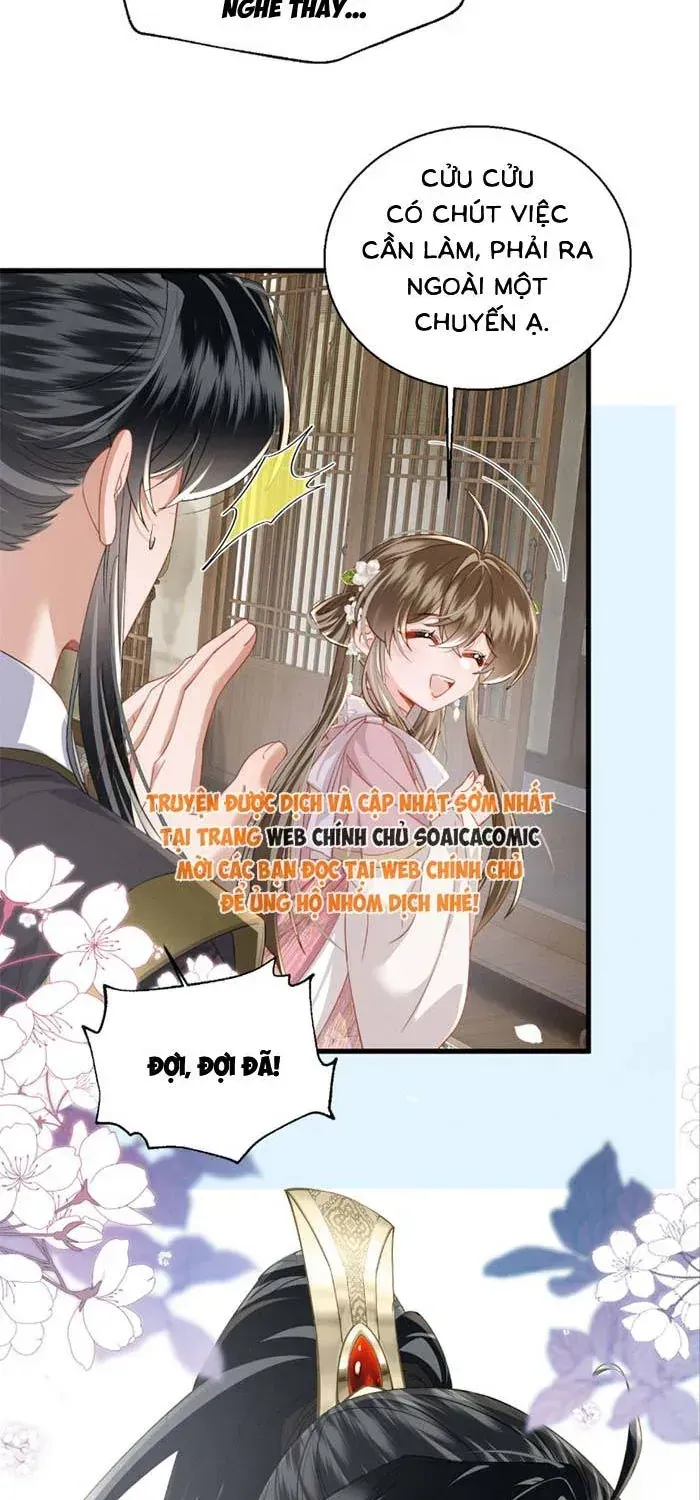 Khi Tôi Trở Thành Cứu Tinh Của Gia Đình Bạo Quân Chap 97 - Next Chap 98