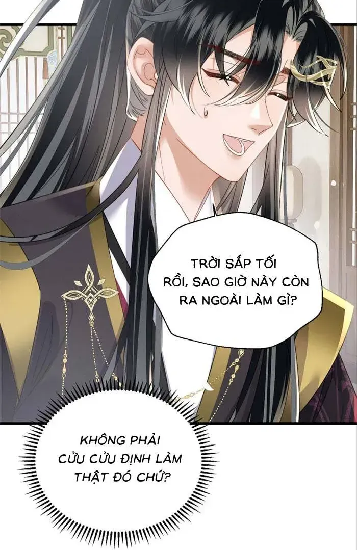 Khi Tôi Trở Thành Cứu Tinh Của Gia Đình Bạo Quân Chap 97 - Next Chap 98