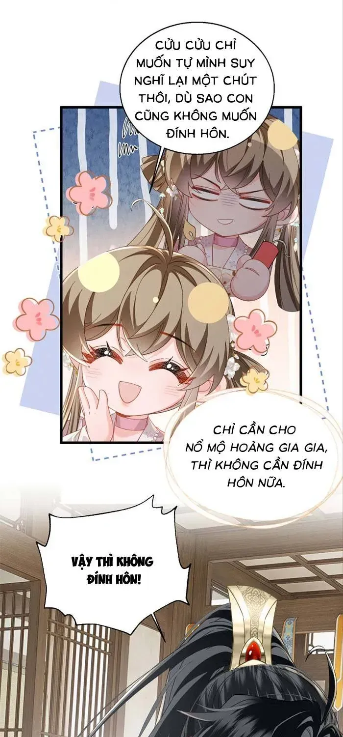 Khi Tôi Trở Thành Cứu Tinh Của Gia Đình Bạo Quân Chap 97 - Next Chap 98