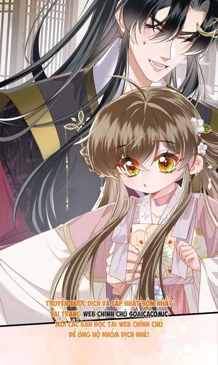 Khi Tôi Trở Thành Cứu Tinh Của Gia Đình Bạo Quân Chap 97 - Next Chap 98