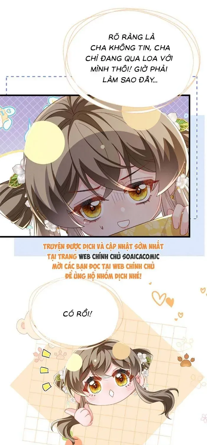 Khi Tôi Trở Thành Cứu Tinh Của Gia Đình Bạo Quân Chap 97 - Next Chap 98